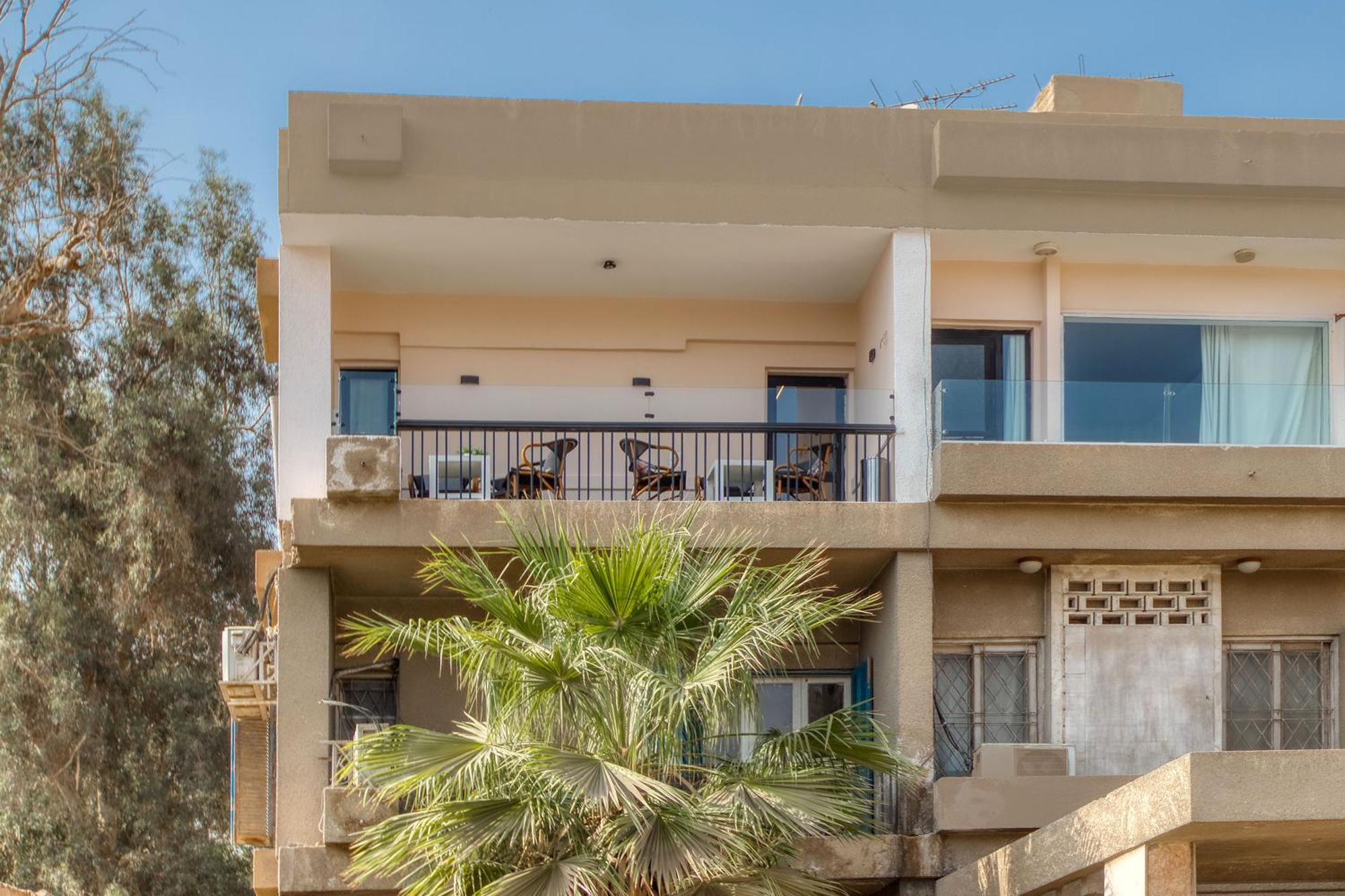Hotel Maria Pyramids House Kafret el-Gabal Esterno foto