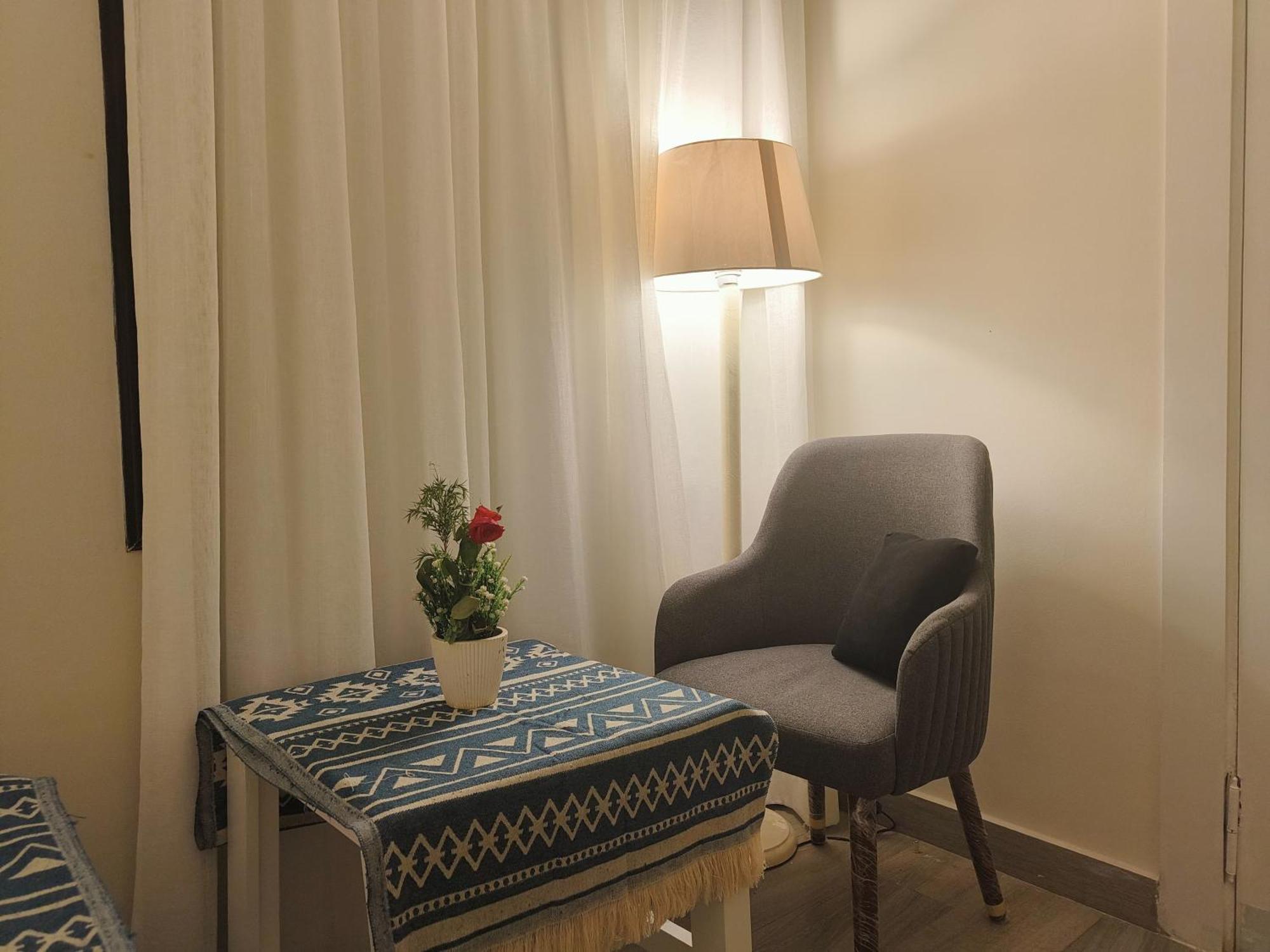 Hotel Maria Pyramids House Kafret el-Gabal Esterno foto