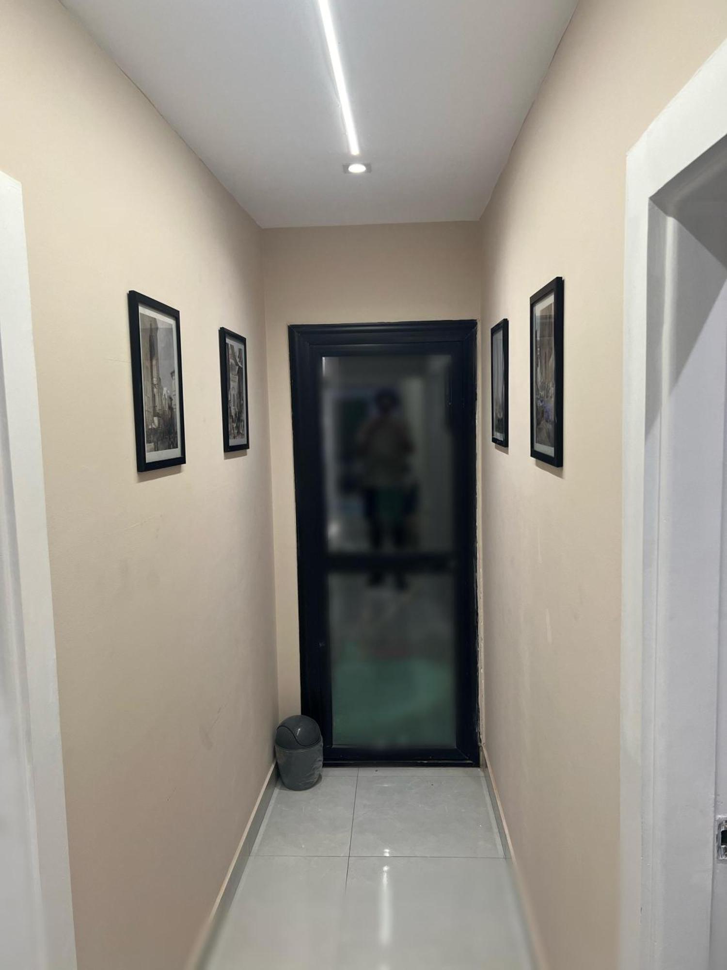 Hotel Maria Pyramids House Kafret el-Gabal Esterno foto